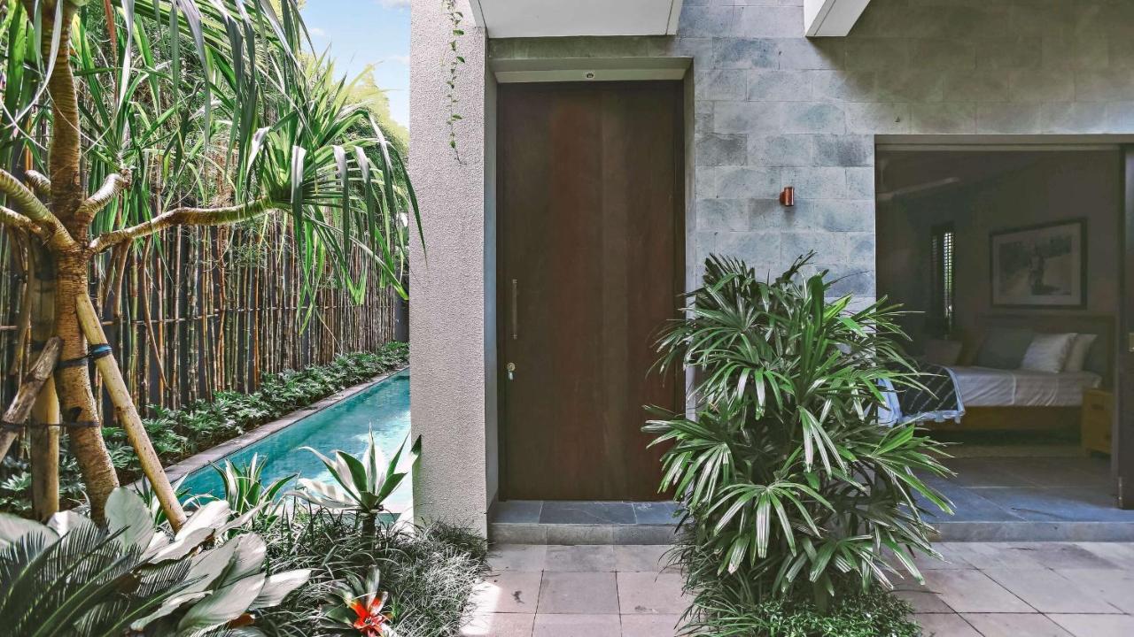 Villa Ixora Canggu Extérieur photo