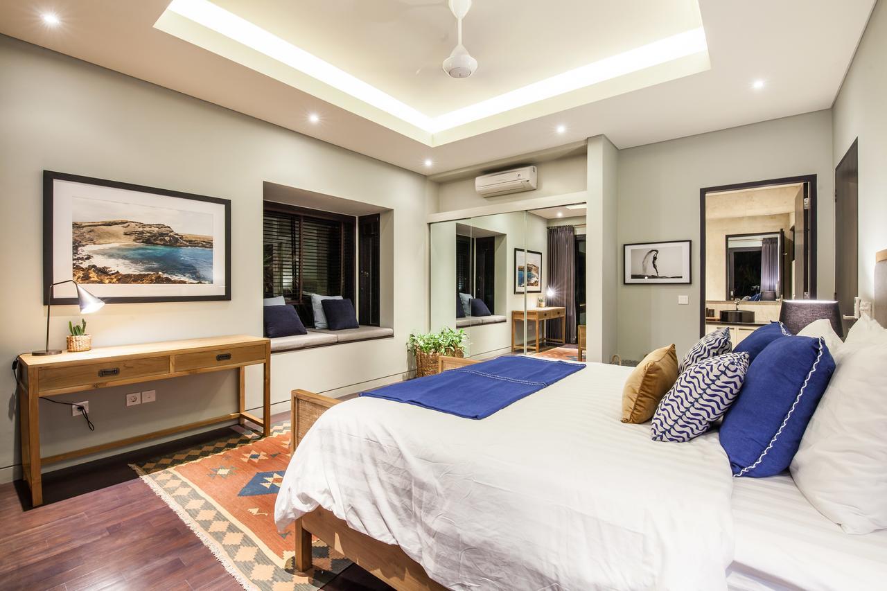 Villa Ixora Canggu Extérieur photo