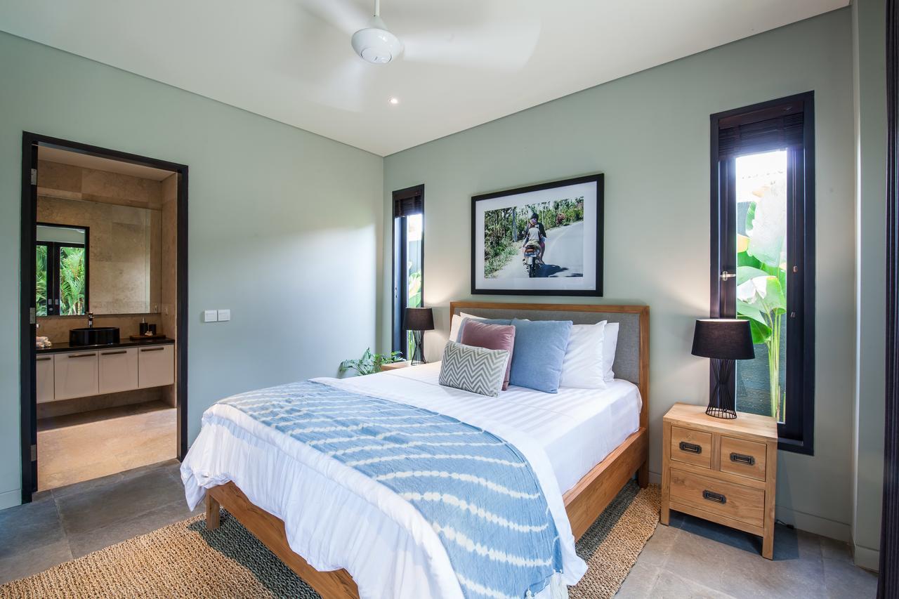 Villa Ixora Canggu Extérieur photo