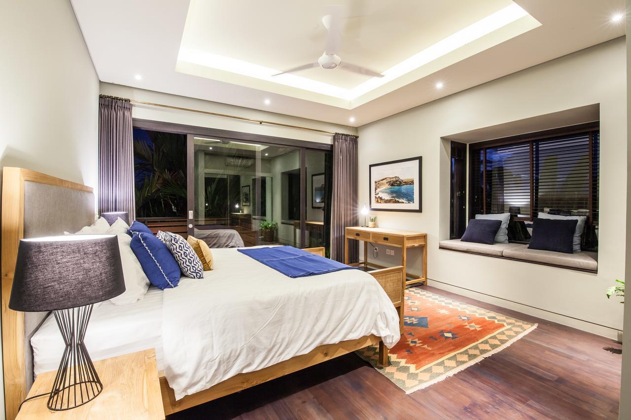 Villa Ixora Canggu Extérieur photo