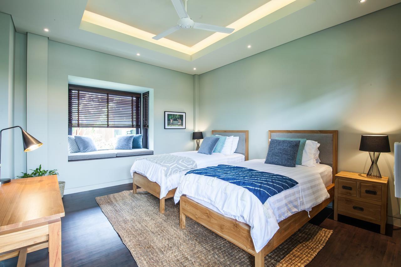 Villa Ixora Canggu Extérieur photo