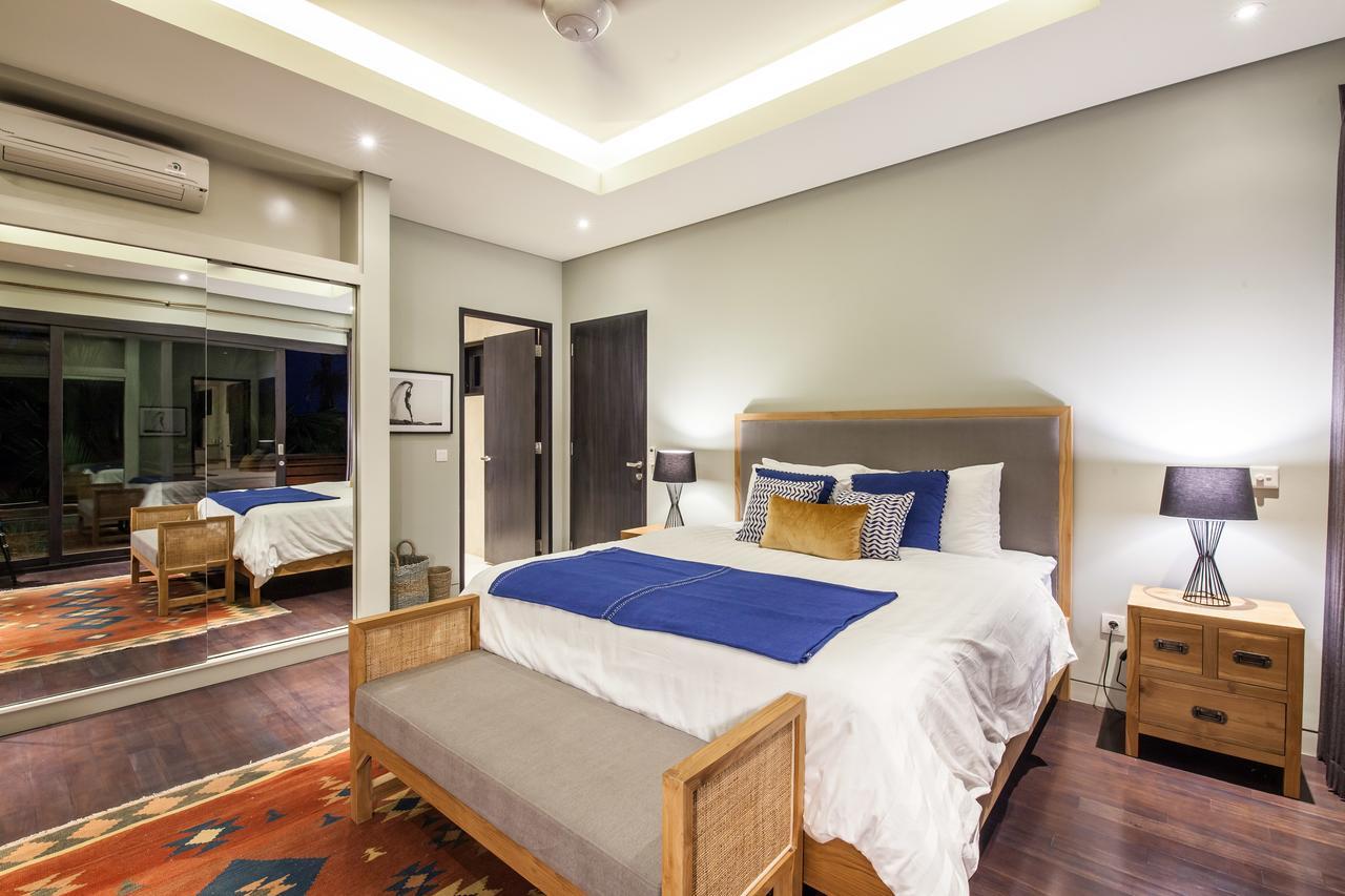 Villa Ixora Canggu Extérieur photo