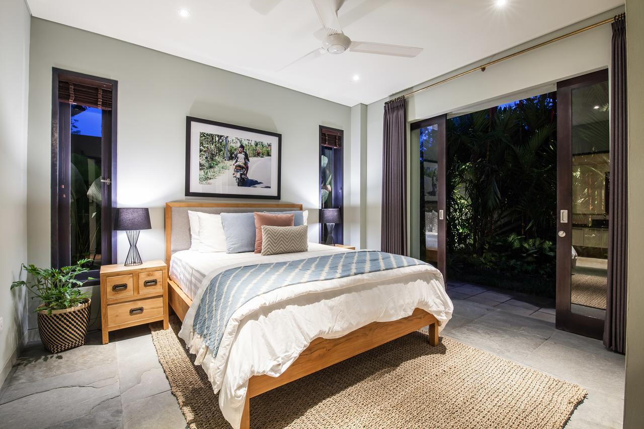 Villa Ixora Canggu Extérieur photo
