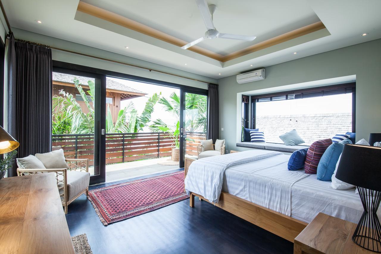 Villa Ixora Canggu Extérieur photo