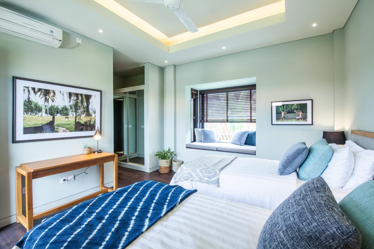 Villa Ixora Canggu Extérieur photo