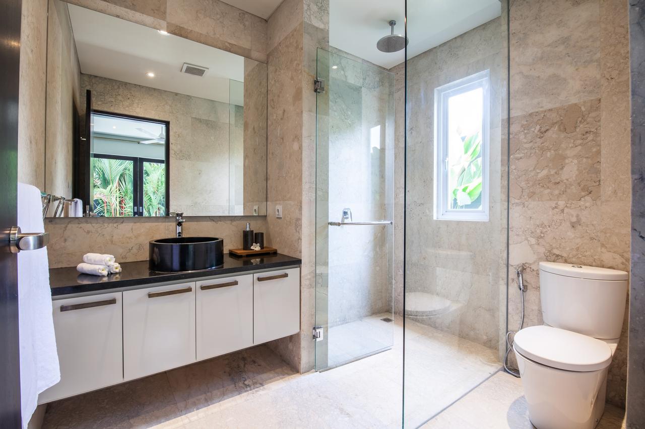 Villa Ixora Canggu Extérieur photo