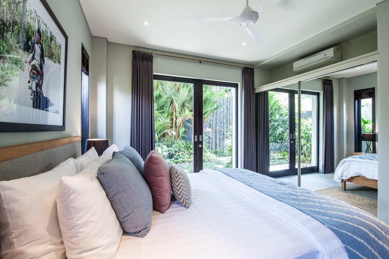Villa Ixora Canggu Extérieur photo
