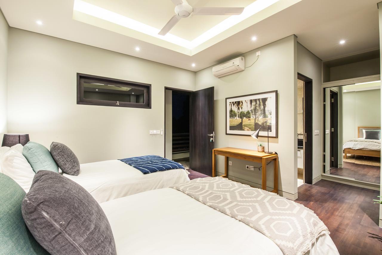 Villa Ixora Canggu Extérieur photo