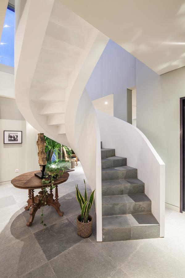 Villa Ixora Canggu Extérieur photo