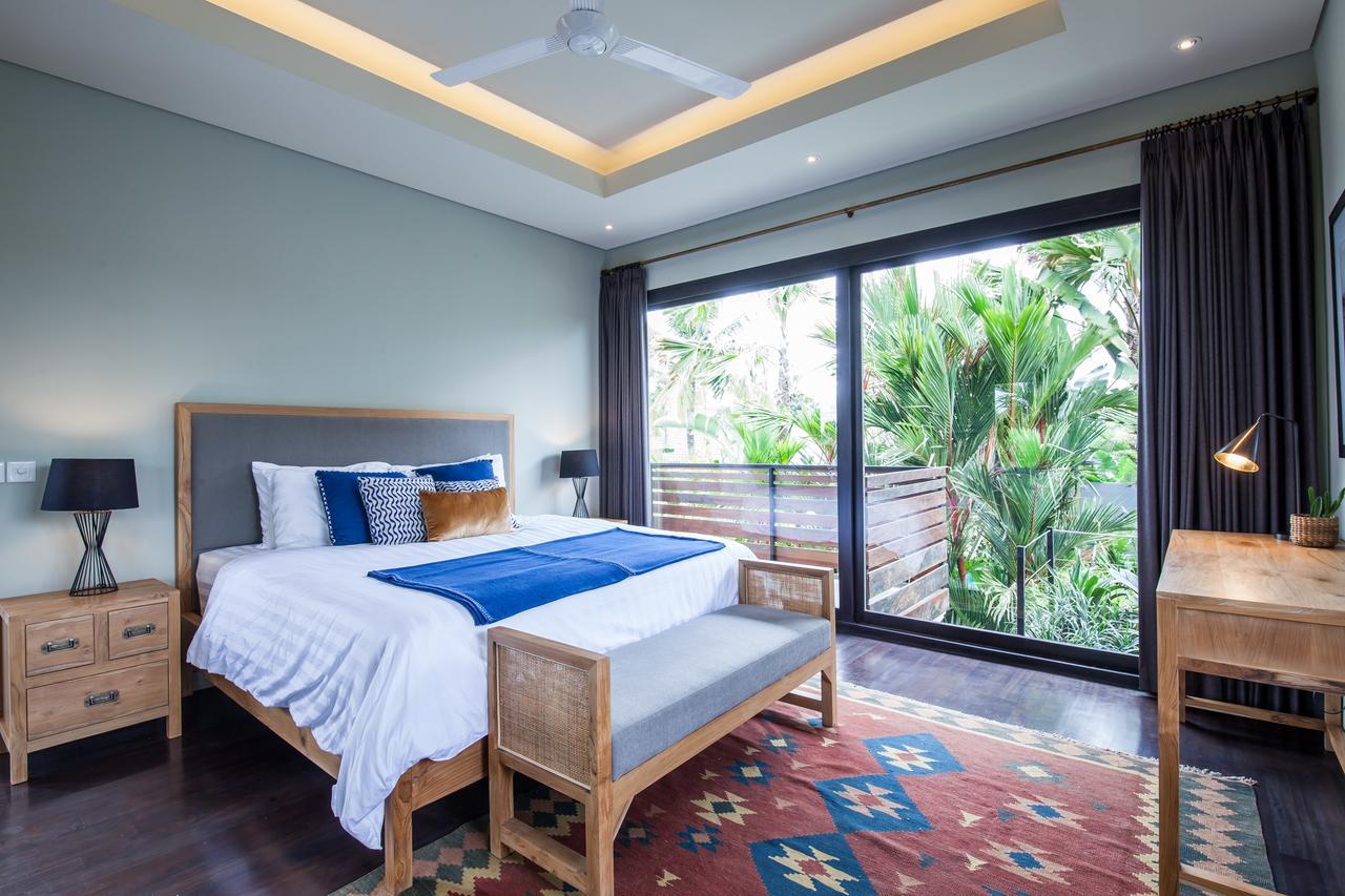 Villa Ixora Canggu Extérieur photo