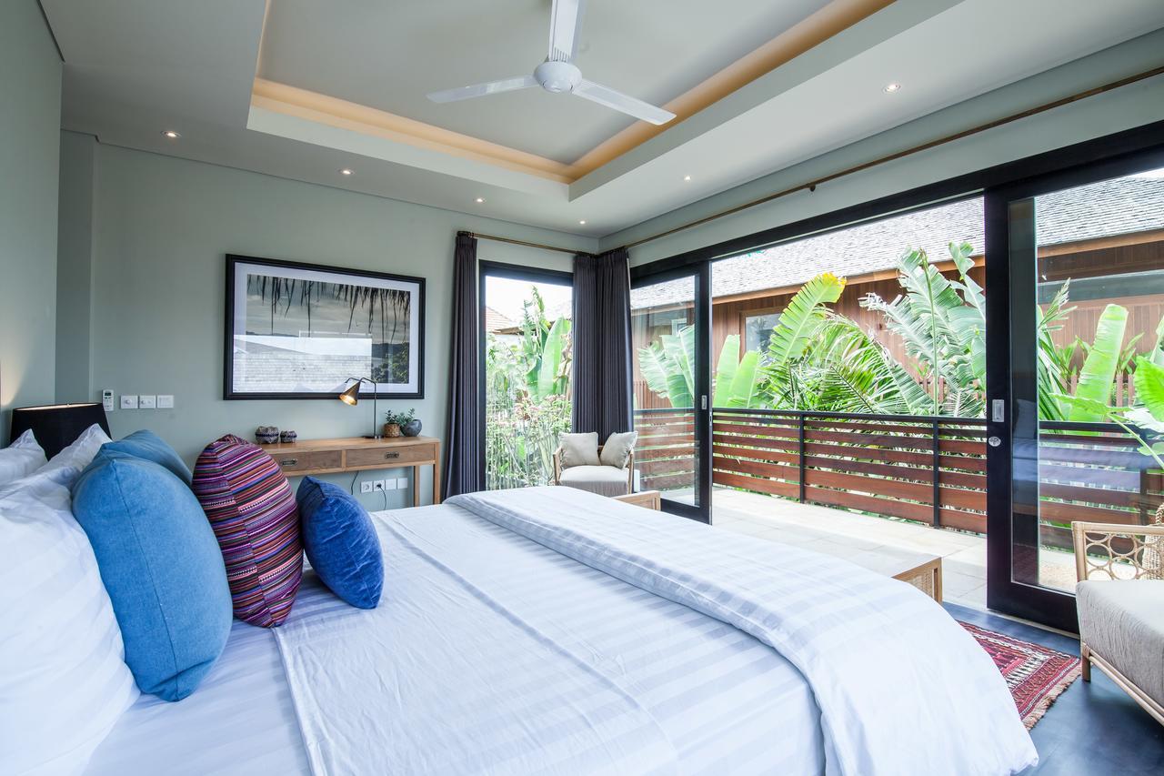 Villa Ixora Canggu Extérieur photo